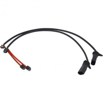 Sensor de desgaste de pastillas de freno QUICK BRAKE WS0488A - Tipo: Sensor de desgaste; Características: Indica el desgaste de las pastillas de freno, compatible con varios modelos, diseño fácil de instalar, fabricado