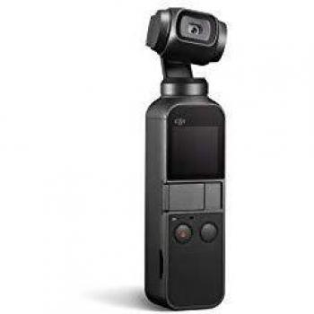DJI Osmo Pocket Estabilizador