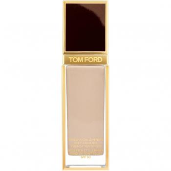 Tom Ford Shade & Illuminate Soft Radiance Liquid Foundation SPF 50 - Cool Beige 30 ml