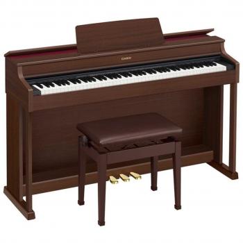 Piano digital de mueble Casio Celviano AP-470BN