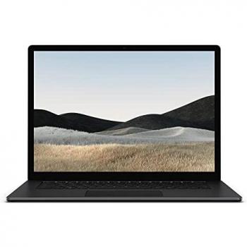Surface Laptop 4 15 Intel Core i7 1,2 GHz 32 GB negro