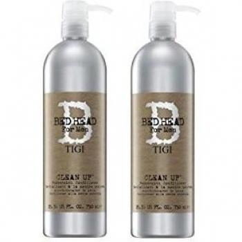 Tigi Bed Head For Men Peppermint Clean Up Conditioner 750ml