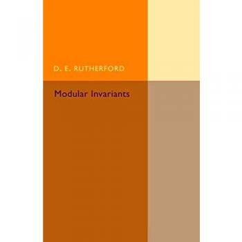 Modular Invariants