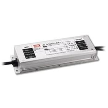 Fuente de Alimentación Conmutada Mean Well XLG-320-V-A 24V 320W IP67