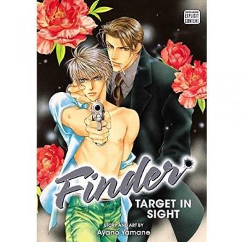 Finder Deluxe Edition Vol 1 - Target in Sight