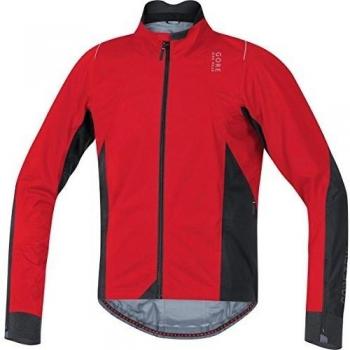 Gore Bike Wear Oxygen 2.0 Gore-Tex Active - Chaqueta para hombre, multicolor, talla L