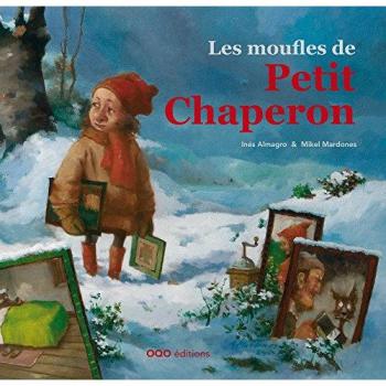 Les moufles de Petit Chaperon