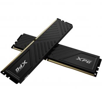 ADATA XPG GAMMIX D35 32GB (2x16GB) DDR4 3600MHz CL18 Negro