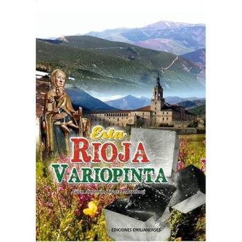 Esta Rioja variopinta