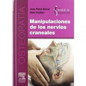 Manipulaciones de los nervios craneales