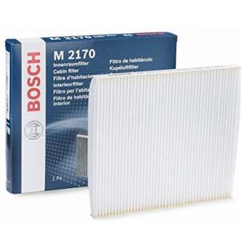 Bosch M2170 - Filtro de habitáculo Estándar