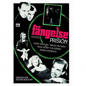 Prisión [DVD]