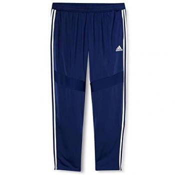 Adidas DT5181 Pants, Hombre, Azul