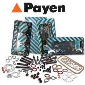 Juego de juntas de culata Payen CG9310 para Peugeot y Toyota Yaris II/Aygo