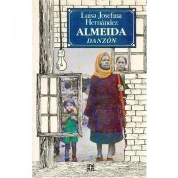 Almeida: Danzon