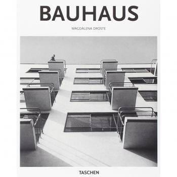 Bauhaus. Edición italiana de Magdalena Droste