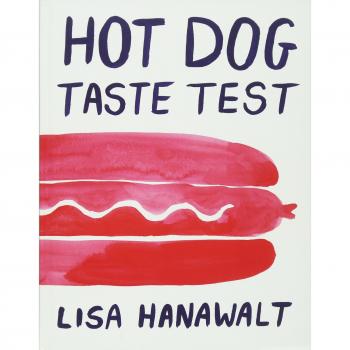 Hot Dog Taste Test