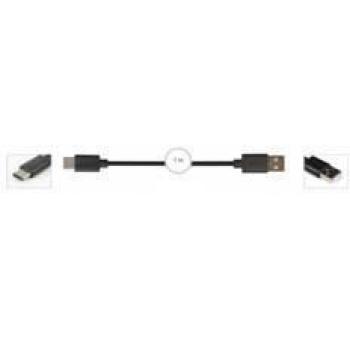 CABLE FONESTAR 7972-C USB 3.1 TIPO