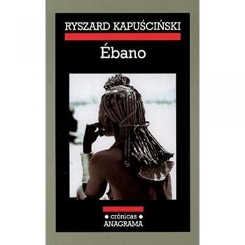 Ãbano: 45 - Ryszard Kapuscinski