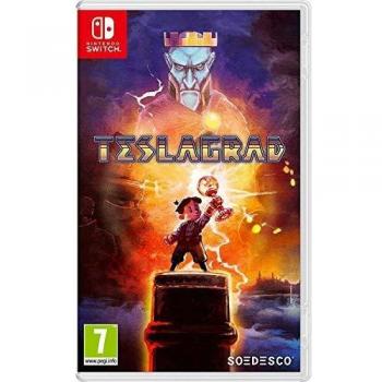 Teslagrad