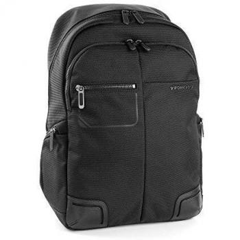 Roncato Mochila Wall Street - Cabina cm 43 x 33 x 18, Ligero, Garantìa 2 años