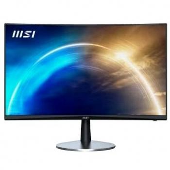 MSI Pro MP242C Monitor 23.6 FHD, Curve 1500R, Anti-Glare, VA, 16:9, 5ms, 1 x HDMI