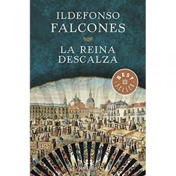 La Reina Descalza - Ildefonso Falcones
