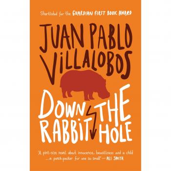 Down the Rabbit Hole