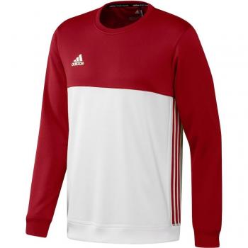 Sudadera de tenis Adidas T16 CR