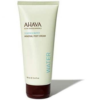 Ahava DSW Min Foot Cr 100ml