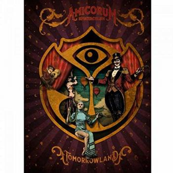 Tomorrowland Presents Amicorum Spectaculum