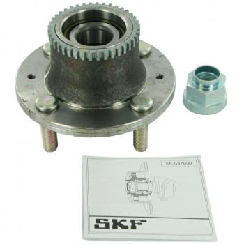 SKF VKBA 7401 Kit de rodamientos para rueda
