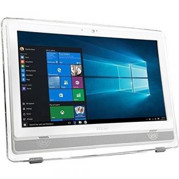 MSI PRO 22ET 6M-038X - Ordenador de Sobremesa