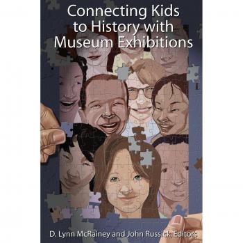 Connecting Kids to History with Museum Exhibitions