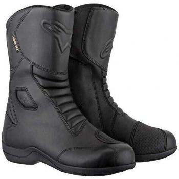 Alpinestars Web Gore-Tex Motorcycle Touring Boots - Size 46