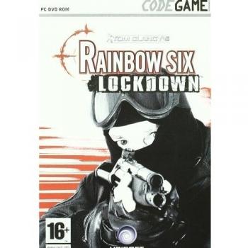 Rainbow Six: Lockdown