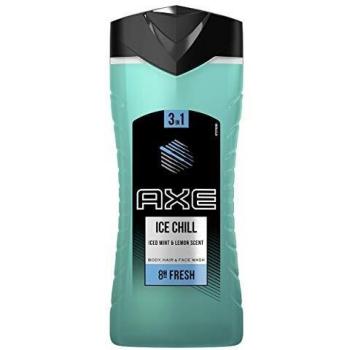 Axe Gel De Ducha Ice Chill - 400 ml