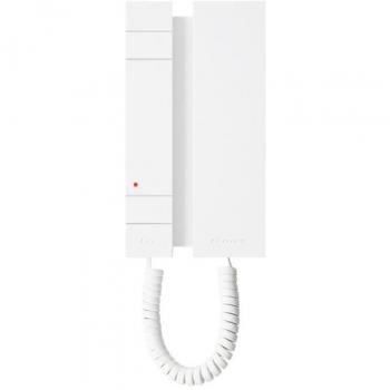 Comelit Mini Simplebus 2 Audio Intercom with Handset - Model 2738W/A