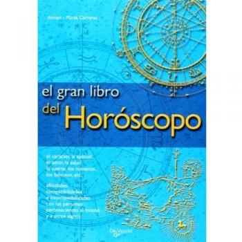 Gran libro del horoscopo, el