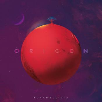 Origen - CD.