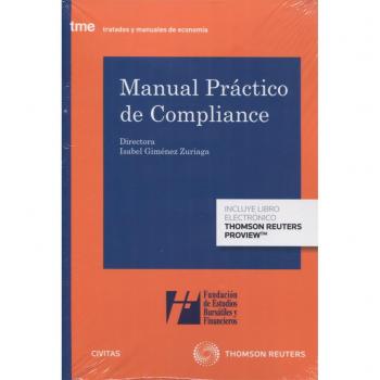 Manual práctico de Compliance