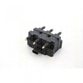 Tris Can 8860 80005 – Encendido De y glühanlagen
