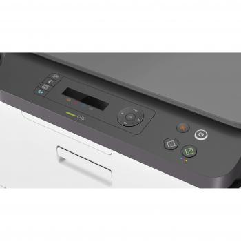 HP Color Laser MFP 178nw 18 ppm 600 x 600 dpi A4 WiFi - Impresora multifunción