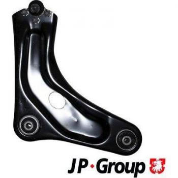 JP GROUP Barra Oscilante de Suspensión de Ruedas 4140100580, Control Arm