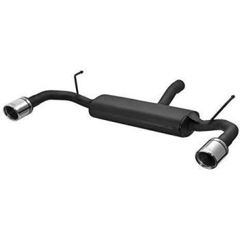 Escape Deportivo ULTER SPORT para Alfa Romeo Giulietta 2010-2016 HATCHBACK 5D, compatible con motores 1.75t 16v y 2.0 JTD, diámetro de salida de 100mm