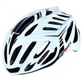 Suomy 8020838304585 Casco Bicicleta Timeless, Multicolor, Talla Única, Unisex-Adult