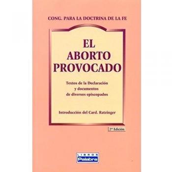 aborto Provocado, El