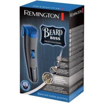 Cortapelos Remington Beard Boss Professional
