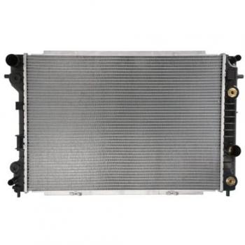 Radiador de refrigeración del motor THERMOTEC D7X033TT