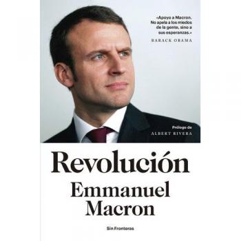 Revolución - Macron Emmanuel